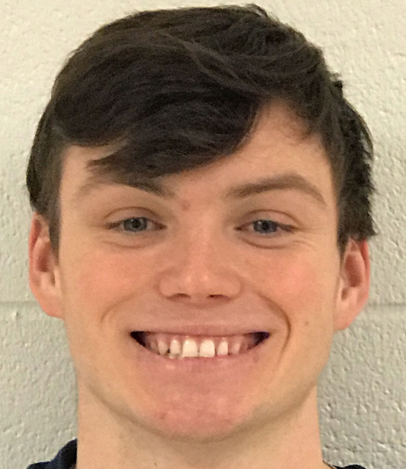 Sam Maddox, Francis Howell
